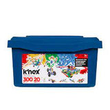 K'NEX BUILDING SET (300 PC)