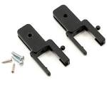 MAIN BLADE GRIPS W/HARDWARE