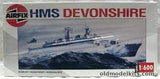 1:600 HMS DEVONSHIRE