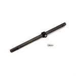 CARBON FIBER MAIN SHAFT W/COLLAR & HARDWARE: MSR X