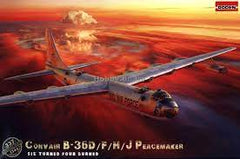 1:144 CONVAIR B-36D/F/H/J PEACEMAKER