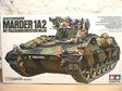1:35 GERMAN MARDER 1A2