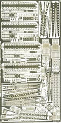 1:350 IJN CRUISER DETAILS