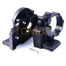 Gearbox Halves w/Idler Shaft:ST,SLH