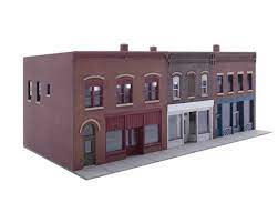 MERCHANT'S ROW VI - KIT