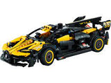 TECHNIC: BUGATTI BOLIDE