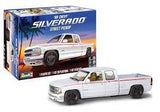 1:25 '99 CHEVY SILVERADO STREET PICKUP