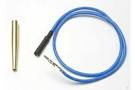 4581X Lead Wire Glow Plug Blue/Molex Pin Ext Revo