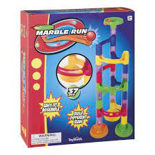 MARBLE RUN (37PCS)