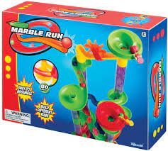 MARBLE RUN (80PCS)