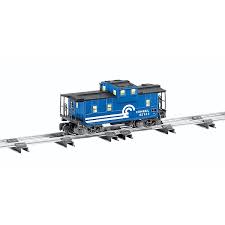 AMERICAN FLYER CONRAIL CABOOSE