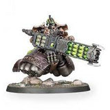 WARHAMMER 40K NECRONS LOKHUST HEAVY DESTROYER