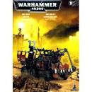 WARHAMMER 40K ORK TRUKK