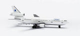 1:500 ORBIS MCDONNELL DOUGLAS DC-10-10ER "FLYING EYE HOSPITAL"