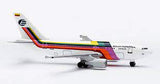 1:500 ECUATORIANA AIRBUS A310-300