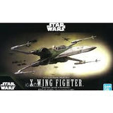 1:72 STAR WARS: X-WING FIGHTER