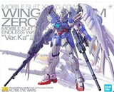 1:100 WING GUNDAM ZERO EW (MG)