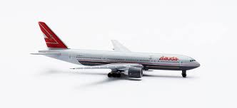 1:500 LAUDA-AIR BOEING 777-200IGW