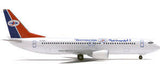 1:500 YEMENIA BOEING 737-800