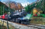 THE LEINAD EXPRESS (1000PC)