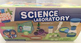 KIDS FIRST SCIENCE LABORATORY