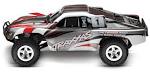 1:10 SLASH 2WD SHORT COURSE OFF-ROAD TRUCK RTR (COLOR MAY VARY)