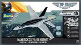 1:48 TOP GUN: MAVERICK'S F/A-18E SUPER HORNET