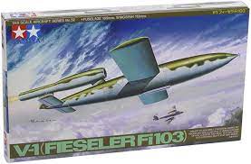 1:48 V-1 (FIESELER Fi103)