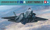 1:48 LOCKHEED MARTIN F-35A LIGHTNING II