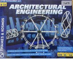 ARCHITECTURAL ENGINEERING