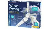 WIND POWER