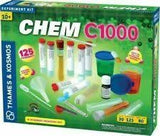 CHEMISTRY SET CHEM C1000