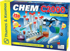 CHEMISTRY C2000