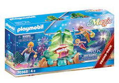MAGIC PROMO-PACK