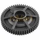 SPUR GEAR, 55 TOOTH