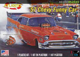 1:24 '57 CHEVY FUNNY CAR