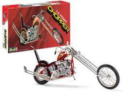 1:8 L.A. STREET CHOPPER