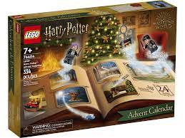 HARRY POTTER: 2022 ADVENT CALENDAR