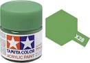 ACRYLIC: PARK GREEN (23ML)