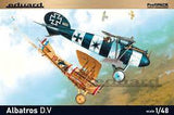 1:48 ALBATROS D.V