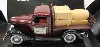 1:18 FORD V8 BRASSEUR