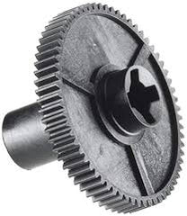 SPUR GEAR 65T (E10)