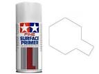 FINE SURFACE PRIMER L (WHITE) FOR PLASTIC & METAL