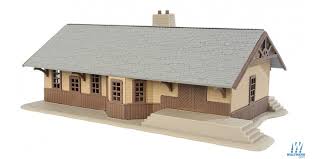 IRON RIDGE STATION (KIT)