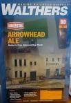 ARROWHEAD ALE KIT