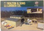 WALTON & SONS LUMBER KIT