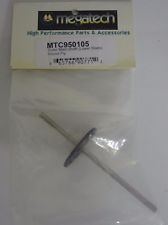 HOUSEFLY - OUTER MAIN SHAFT (LOWER BLADE)