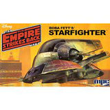 STAR WARS: THE EMPIRE STRIKES BACK BOBA FETT'S STARFIGHTER