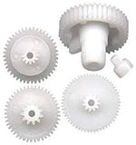 SERVO GEAR SET: 94102 SERVO