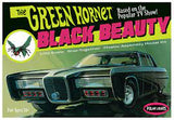 1:32 THE GREEN HORNET BLACK BEAUTY